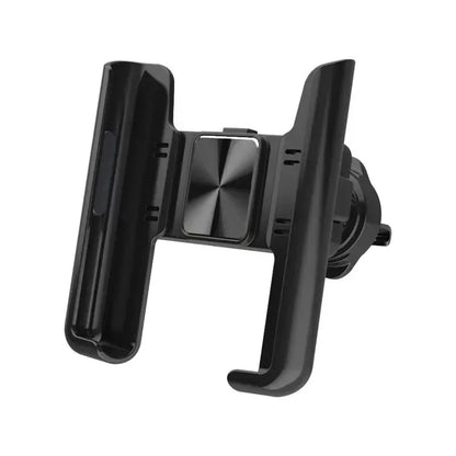 Gravity Air Vent Car Phone Holder - Secure Hands-Free Smartphone Mount