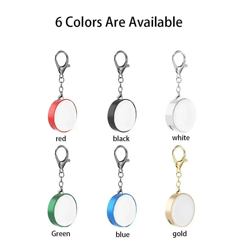 Portable Magnetic Wireless Charger for Apple Watch Series 1-10 & Ultra