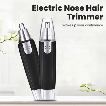 3-in-1 Rechargeable Nose & Ear Trimmer