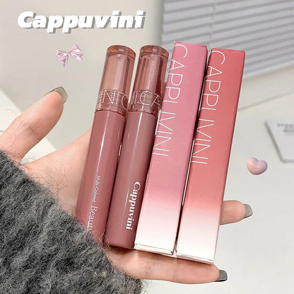 Gummy Jelly Mirror Water Gloss Lip Glaze - Hydrating Tinted Lipstick