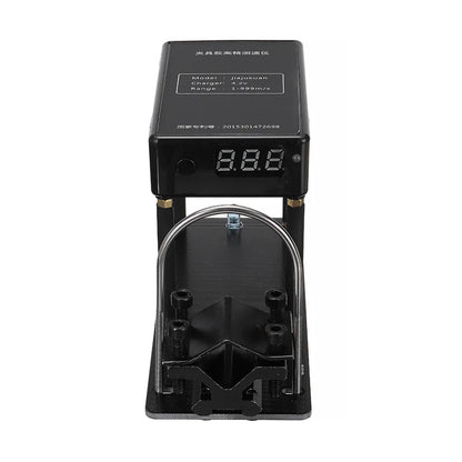 Precision Shooting Chronograph: Velocity & Kinetic Energy Speed Tester