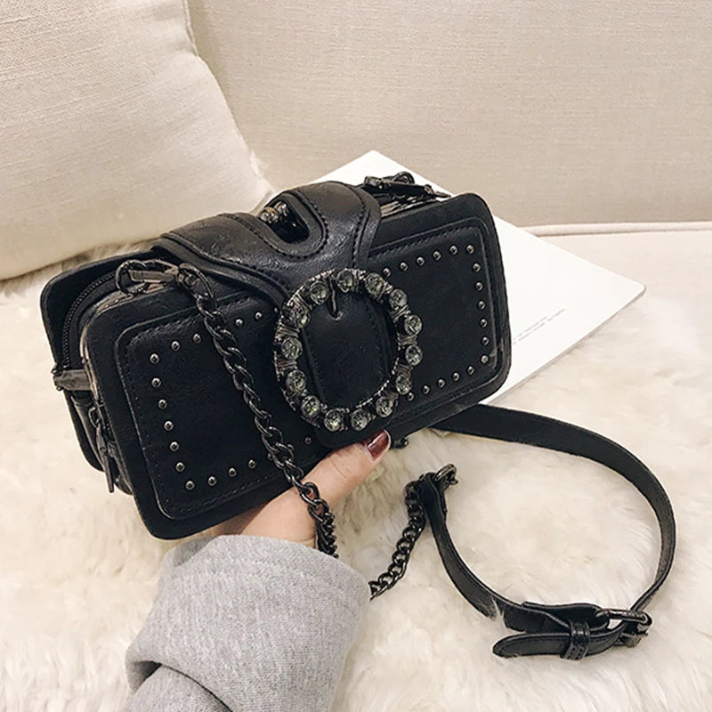 Luxury Luxury Diamond Tote