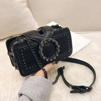 Luxury Luxury Diamond Tote
