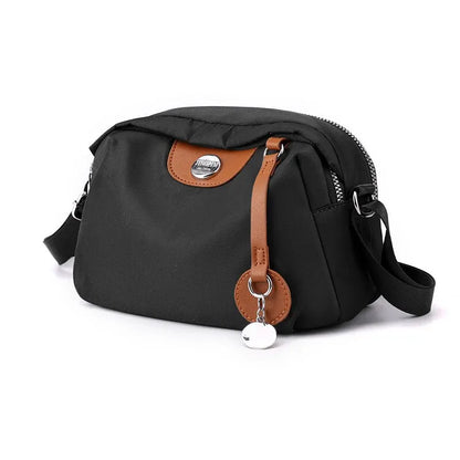 Luxury Waterproof Nylon Crossbody