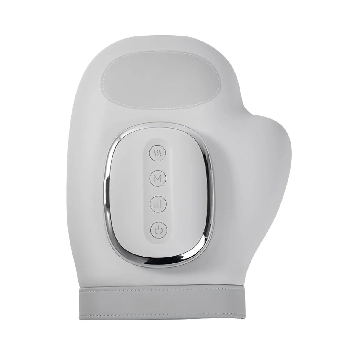 Smart Wireless Hand Massager with Heat and Airbag Compression