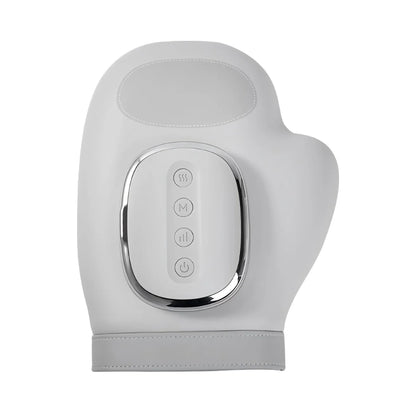 Smart Wireless Hand Massager with Heat and Airbag Compression