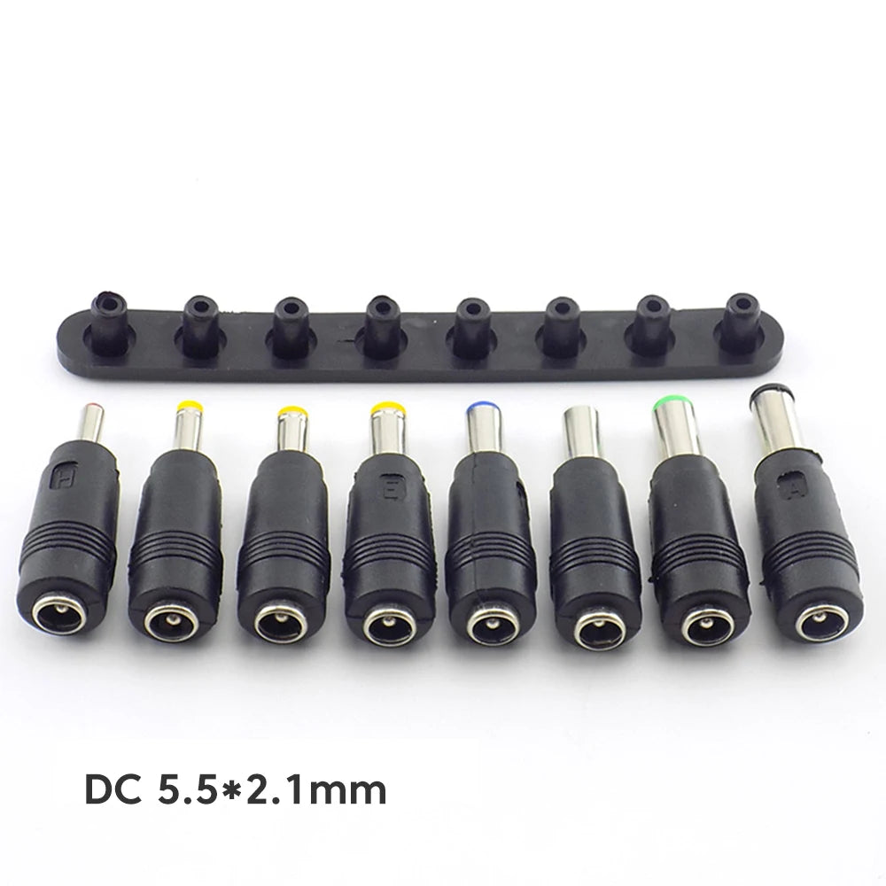 USB to 12V DC Power Boost Cable for WiFi Routers, Modems & Fans - 21