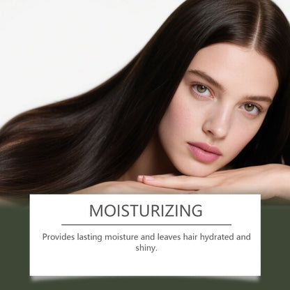 Batana Oil Nourishing Scalp Care Serum for Hair Growth and Damage Repair