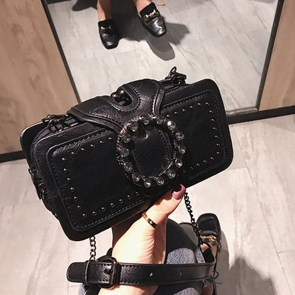 Luxury Luxury Diamond Tote