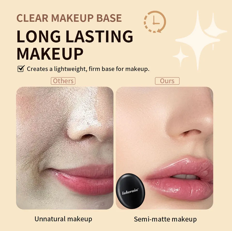 Semi-Matte Cushion Foundation - Full Coverage CC Cream
