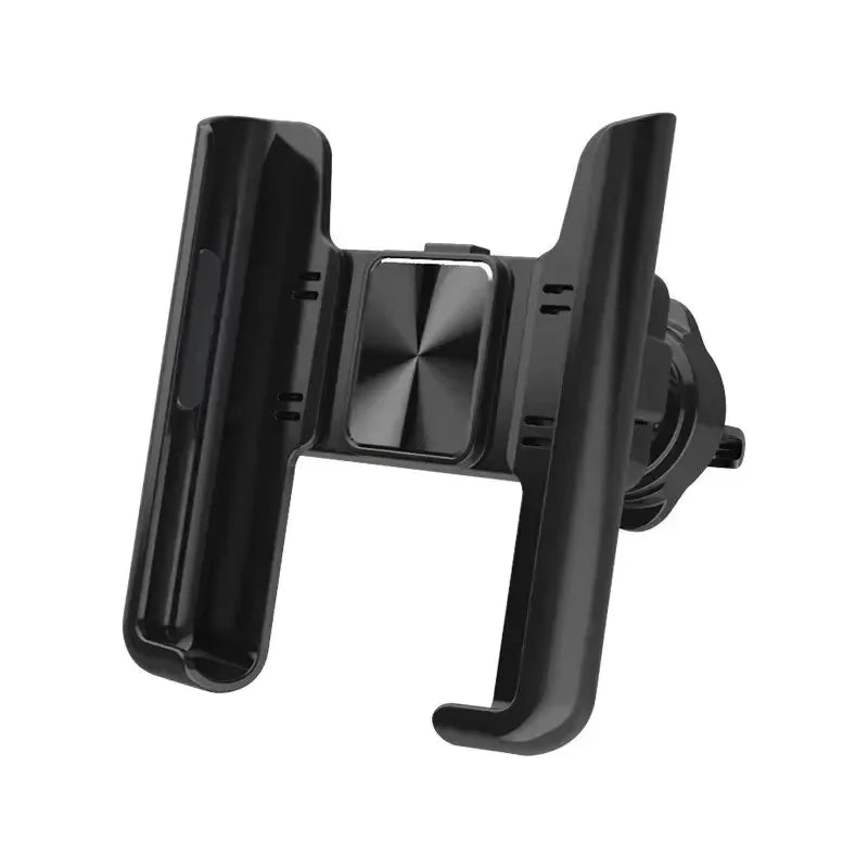 Gravity Air Vent Car Phone Holder - Secure Hands-Free Smartphone Mount - 24