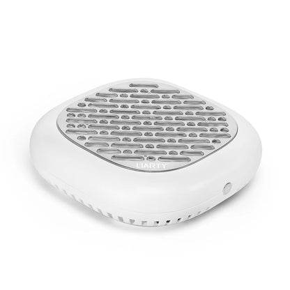 Nail Dust Collector Vacuum Extractor with Adjustable Tube