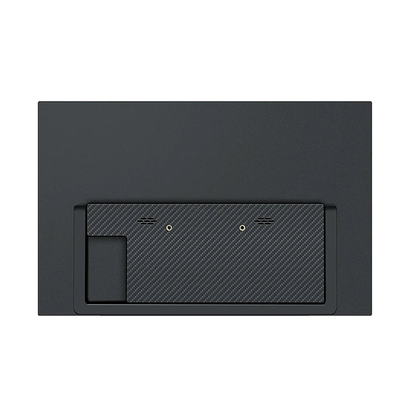 16-Inch Portable 1200P HDR Monitor - Touch/Non-Touch IPS Gaming Display - 6