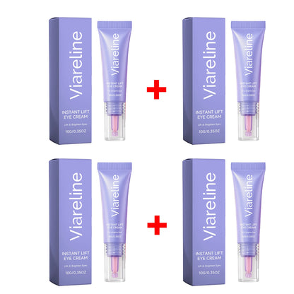 Collagen Instant Lift Eye Cream for Dark Circles & Puffiness
