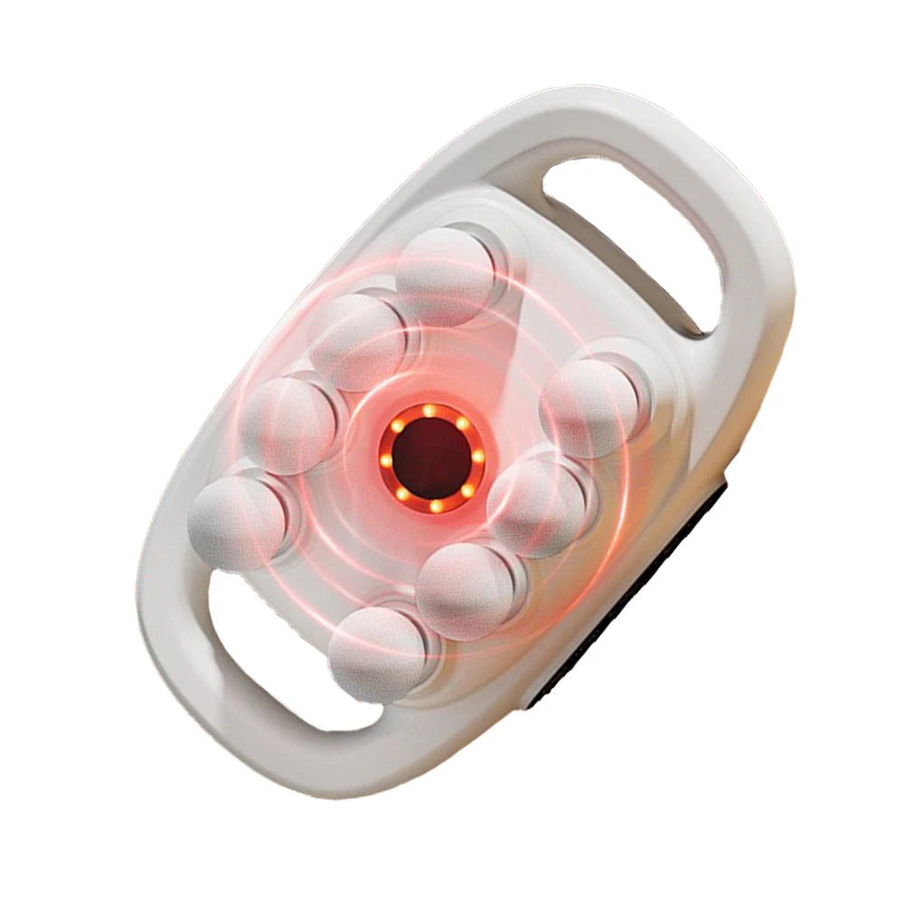 Deep Tissue Muscle Massage Gun - 20