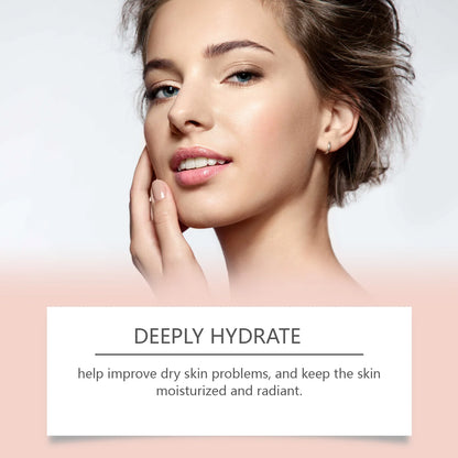 Collagen Night Wrapping Mask - Deep Firming & Moisturizing Peel-Off Face Treatment