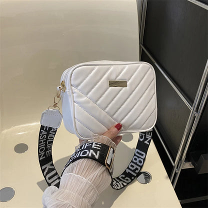 Luxury Embellished Pearl Shoulder Bag