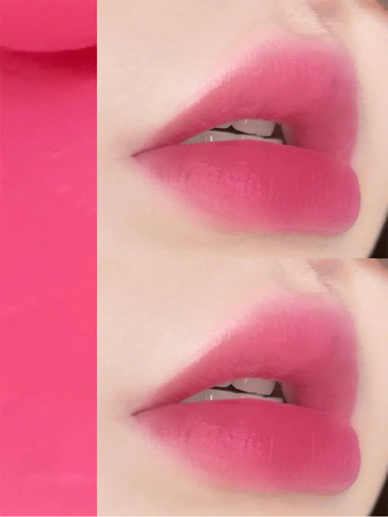 Velvet Matte Liquid Lipstick - Waterproof & Long-Lasting Smudge-Proof Lip - 13