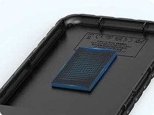 2.5" SATA HDD SSD External Hard Drive Enclosure - USB 3.0/Type-C Adapter - 11