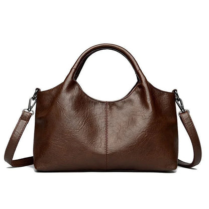 Luxury Elegant Stone Shoulder Bag