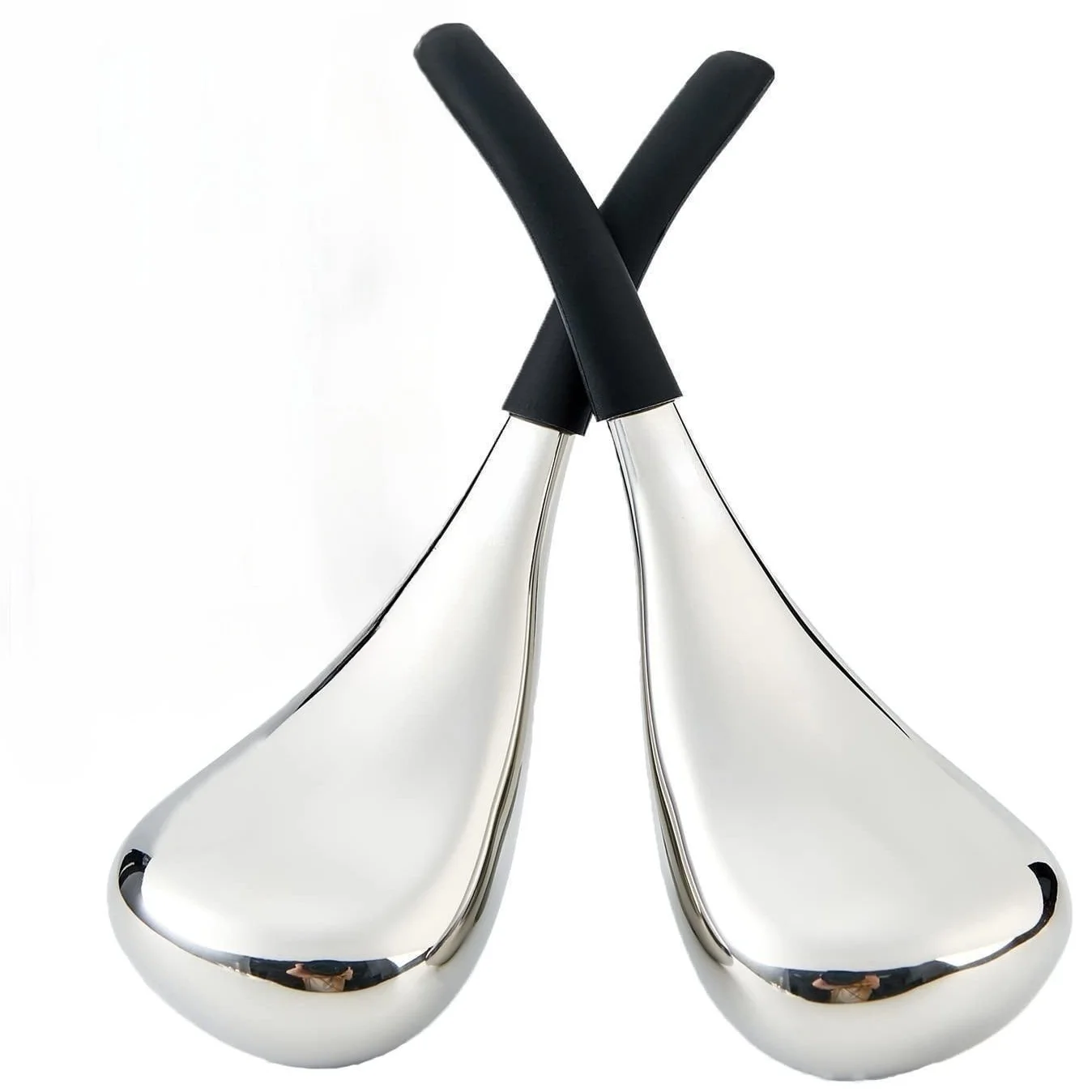 Stainless Steel Cryo Sticks for Face - Cooling Facial Massage Globes - 1