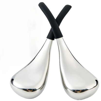 Stainless Steel Cryo Sticks for Face - Cooling Facial Massage Globes