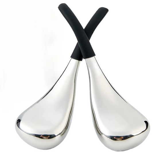 Stainless Steel Cryo Sticks for Face - Cooling Facial Massage Globes