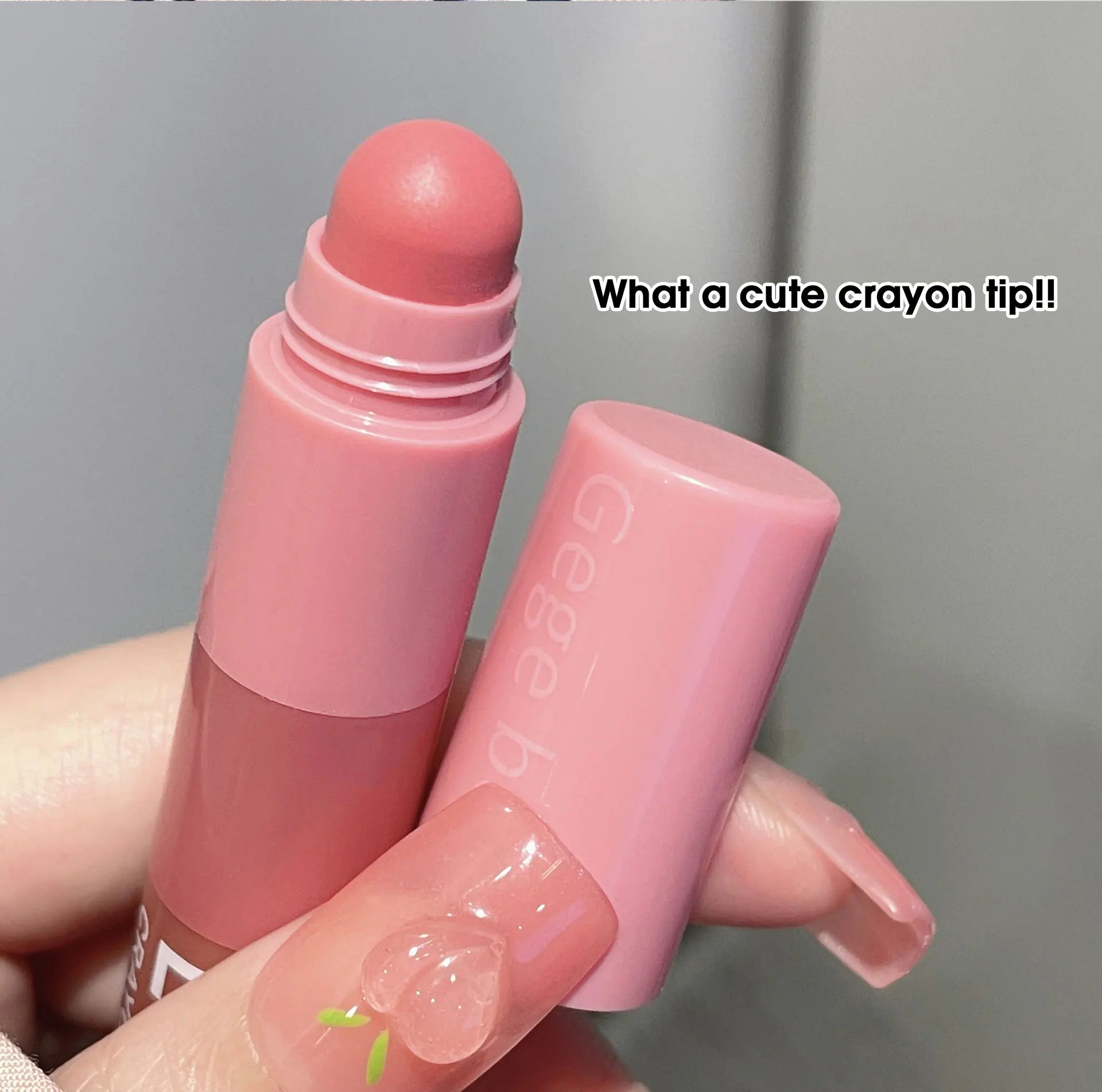 Matte Velvet Mist Lipstick - Long-Lasting Waterproof & Non-Stick Formula - 10