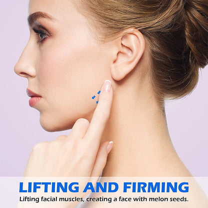 Invisible Face Lifting Patches - Instant V-Shape Skin Tightening Tape