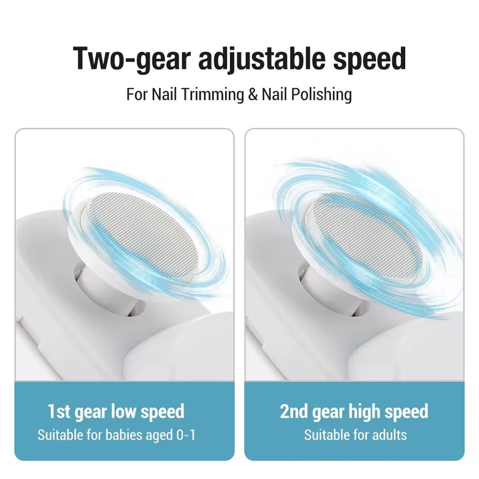 Easy Nails Shaper