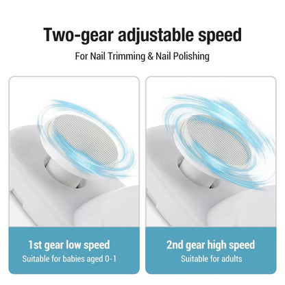 Easy Nails Shaper