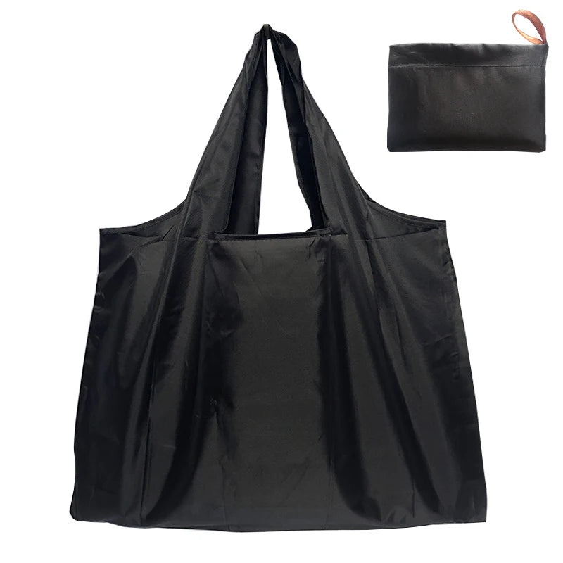 Floral Shopping Tote