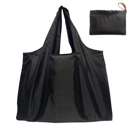 Floral Shopping Tote