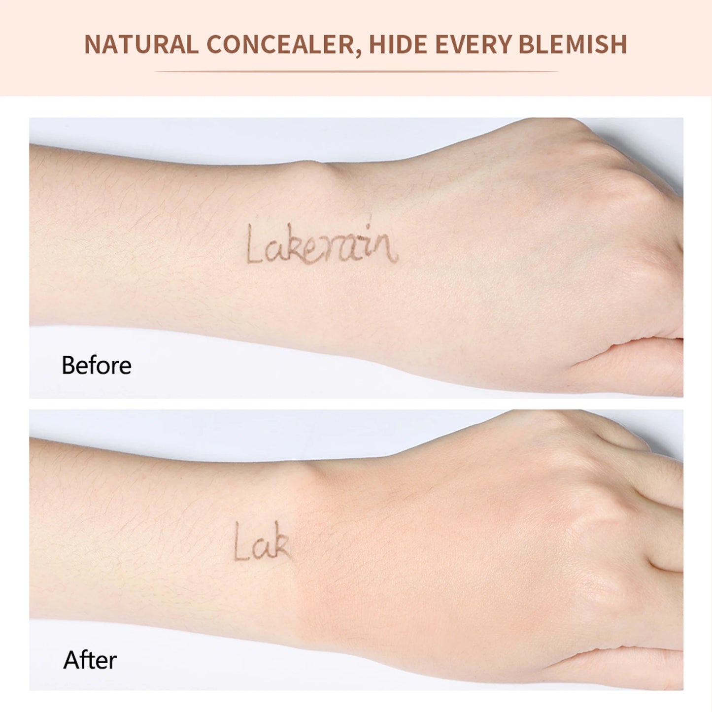 Color Changing 4-in-1 Foundation SPF 30 - Flawless Adjusting Makeup