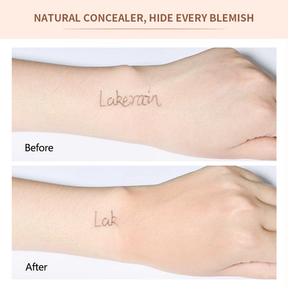 Color Changing 4-in-1 Foundation SPF 30 - Flawless Adjusting Makeup