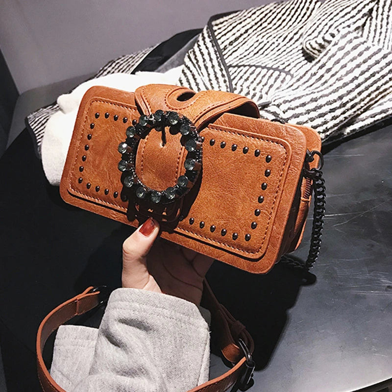 Luxury Luxury Diamond Tote