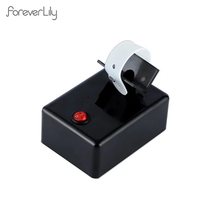 Electric Nail Polish & Tattoo Ink Bottle Shaker