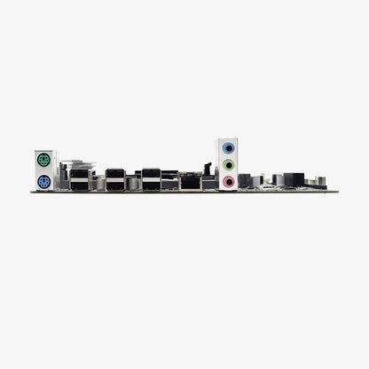 X99-W Motherboard Set: Xeon E5 2650 V4 CPU & DDR4 RAM Support Kit