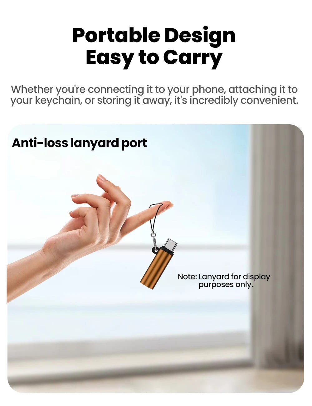 Portable USB-C Mobile Cigarette Lighter - Instant Blow-to-Ignite Tech