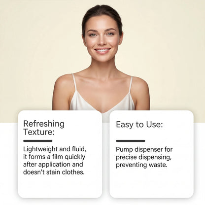 Moisturizing Body Essence Serum for Smooth Bright & Hydrated Skin