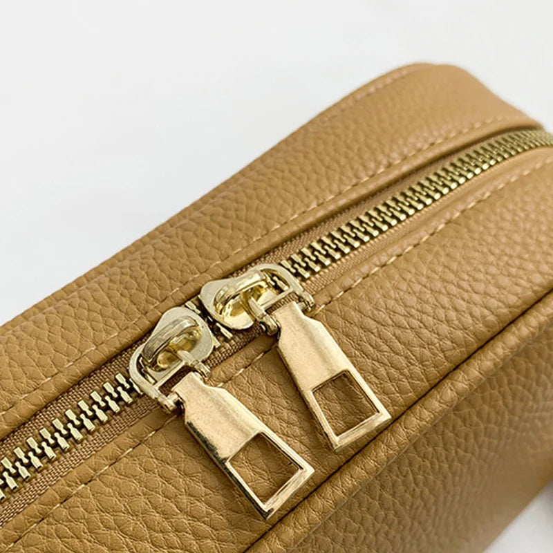 Luxury Casual Square Shoulder Bag