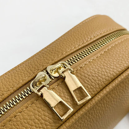 Luxury Casual Square Shoulder Bag