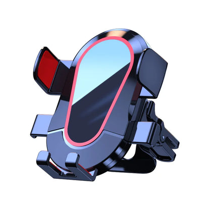 Universal Gravity Car Phone Holder - Dashboard & Windshield Mount