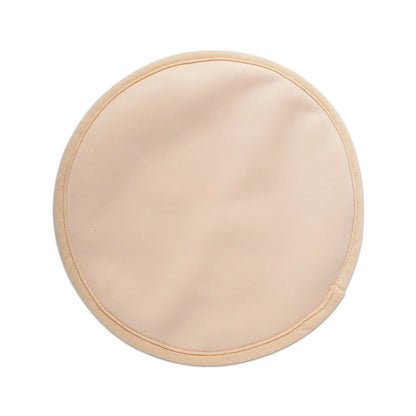 Reusable Organic Cotton Castor Oil Pack Wrap with Adjustable Strap