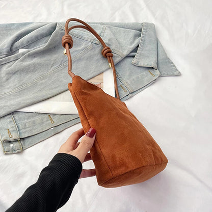 Luxury Lightweight Textured Bag