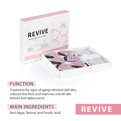 CO2 Oxygen Glam Pods for Bubble Facial Machine