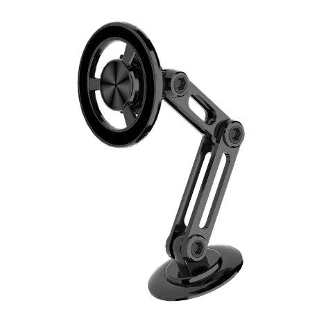 15W Magnetic Car Wireless Charger Mount for iPhone 15 14 13 12 Series