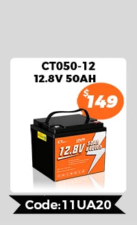 500W Portable Power Station 346Wh LiFePO4 Battery Solar Generator - 7