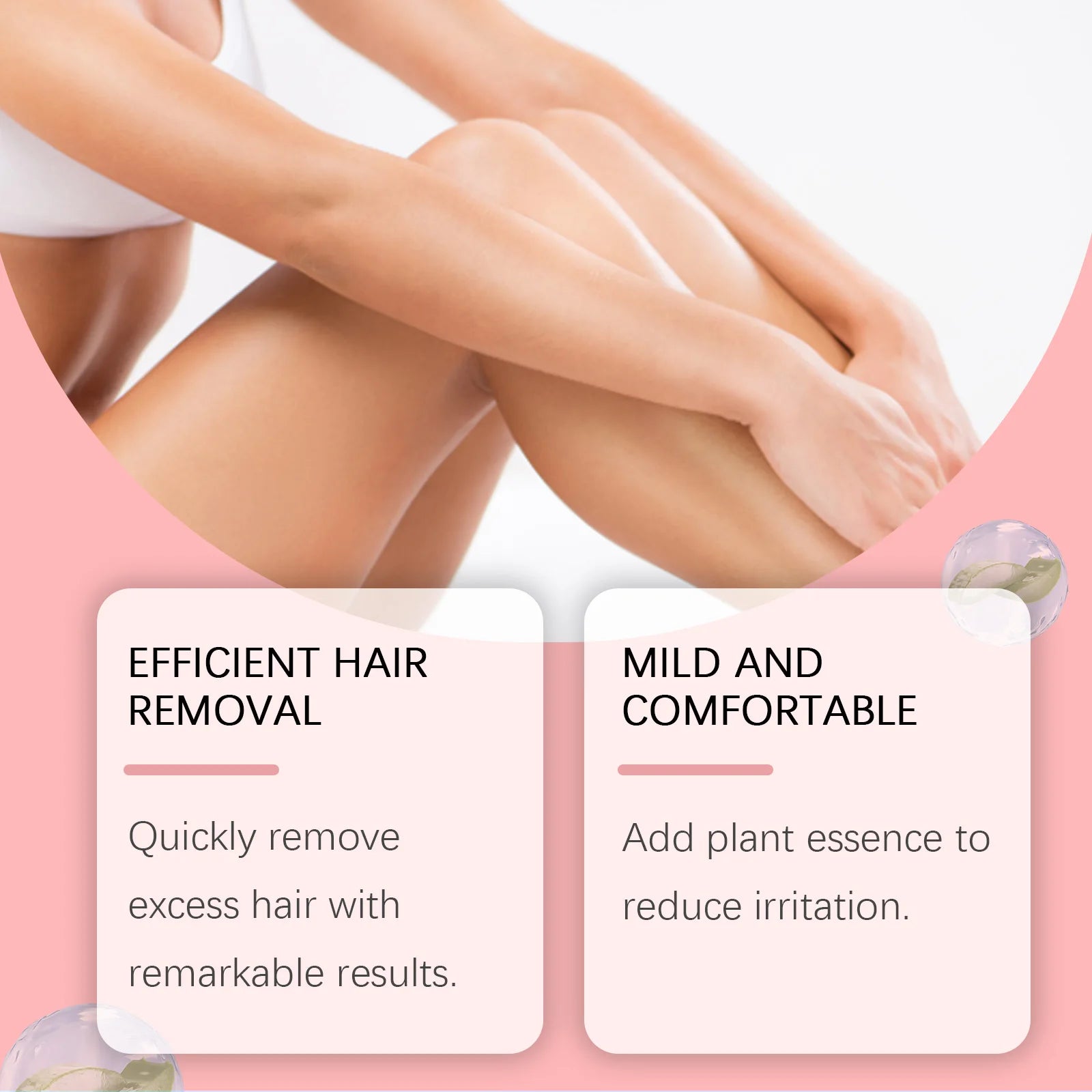Professional Full Body Wax Strips for Smooth, Long-Lasting Hair Removal - 11