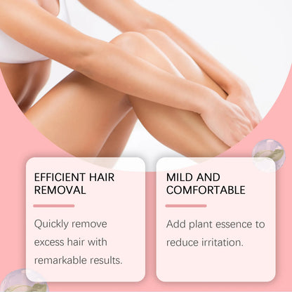 Professional Full Body Wax Strips for Smooth, Long-Lasting Hair Removal